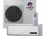 Gree 23 SEER Mini Split