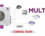 gree air conditioner multi zone 2017 ductless mini split buy online